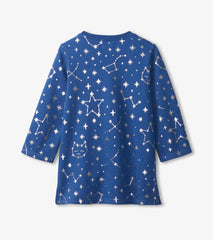 Hatley Dresses | Baby &amp; Toddler Constellation Terry Dress