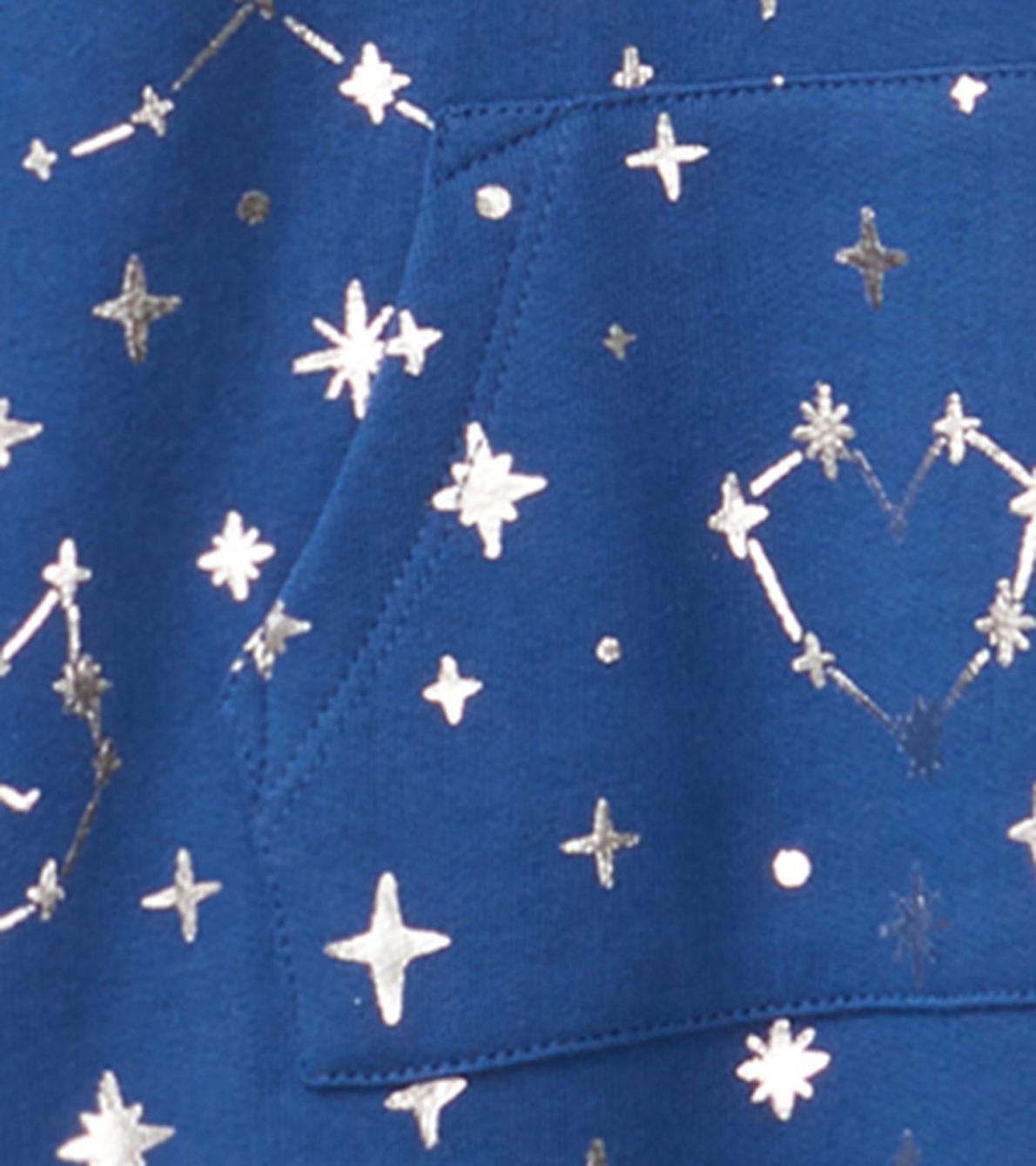 Hatley Dresses | Baby &amp; Toddler Constellation Terry Dress