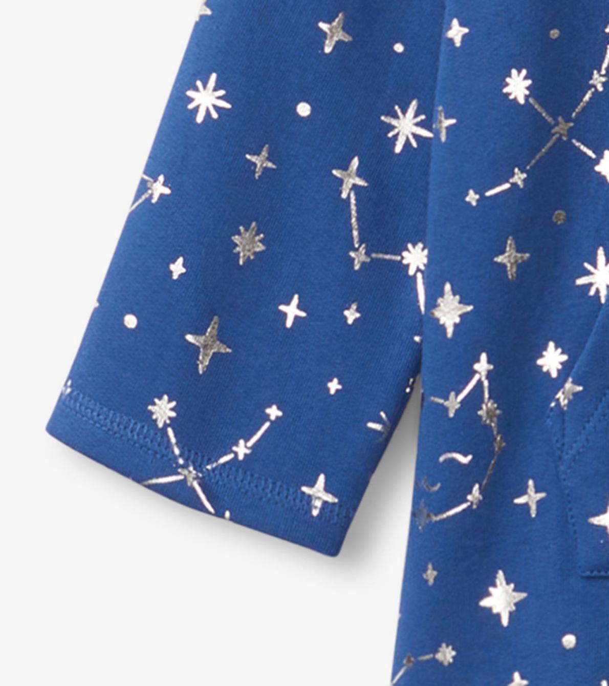 Hatley Dresses | Baby &amp; Toddler Constellation Terry Dress
