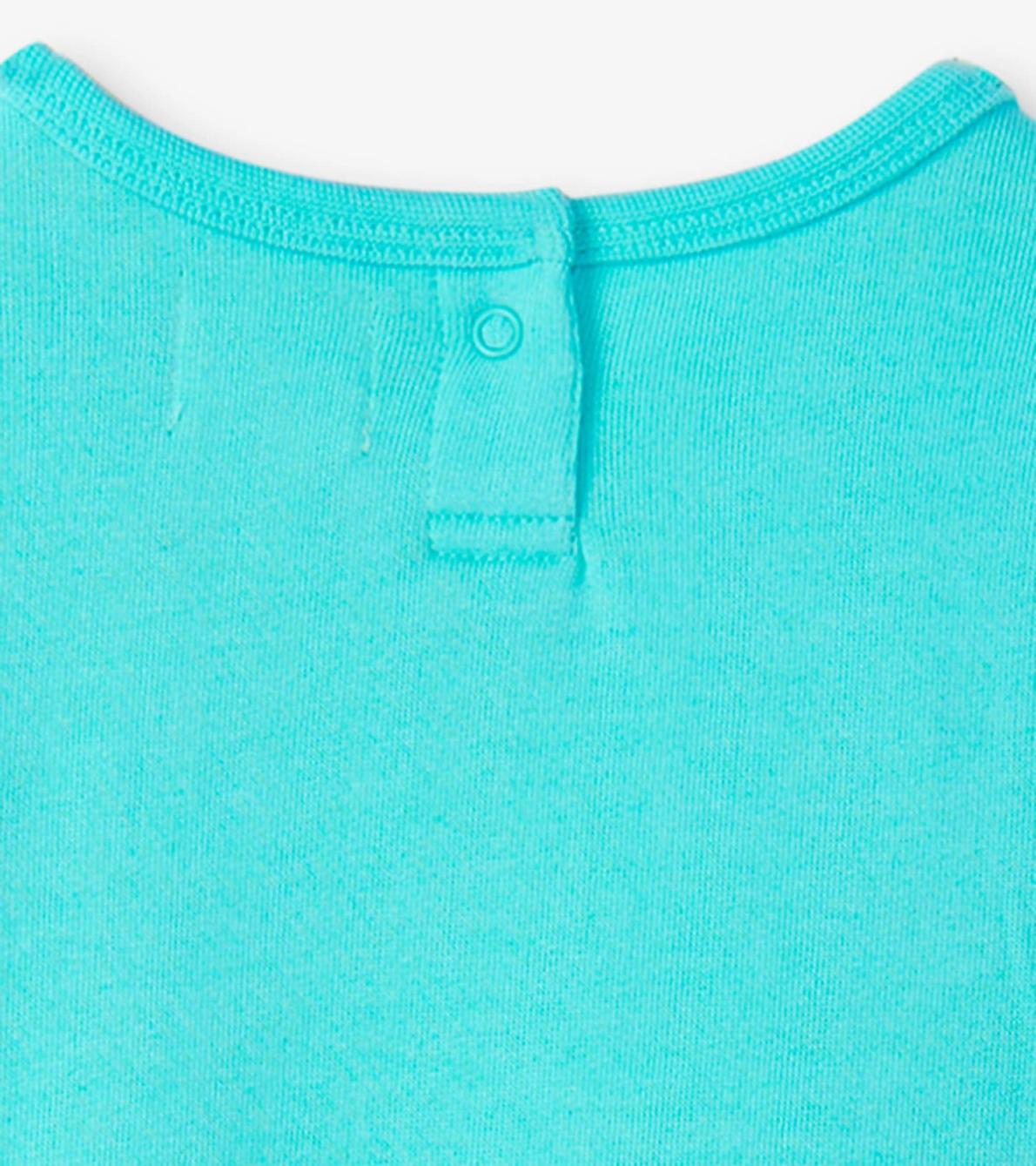 Hatley Dresses | Baby &amp; Toddler Radiant Rainbow Layered Knit Dress