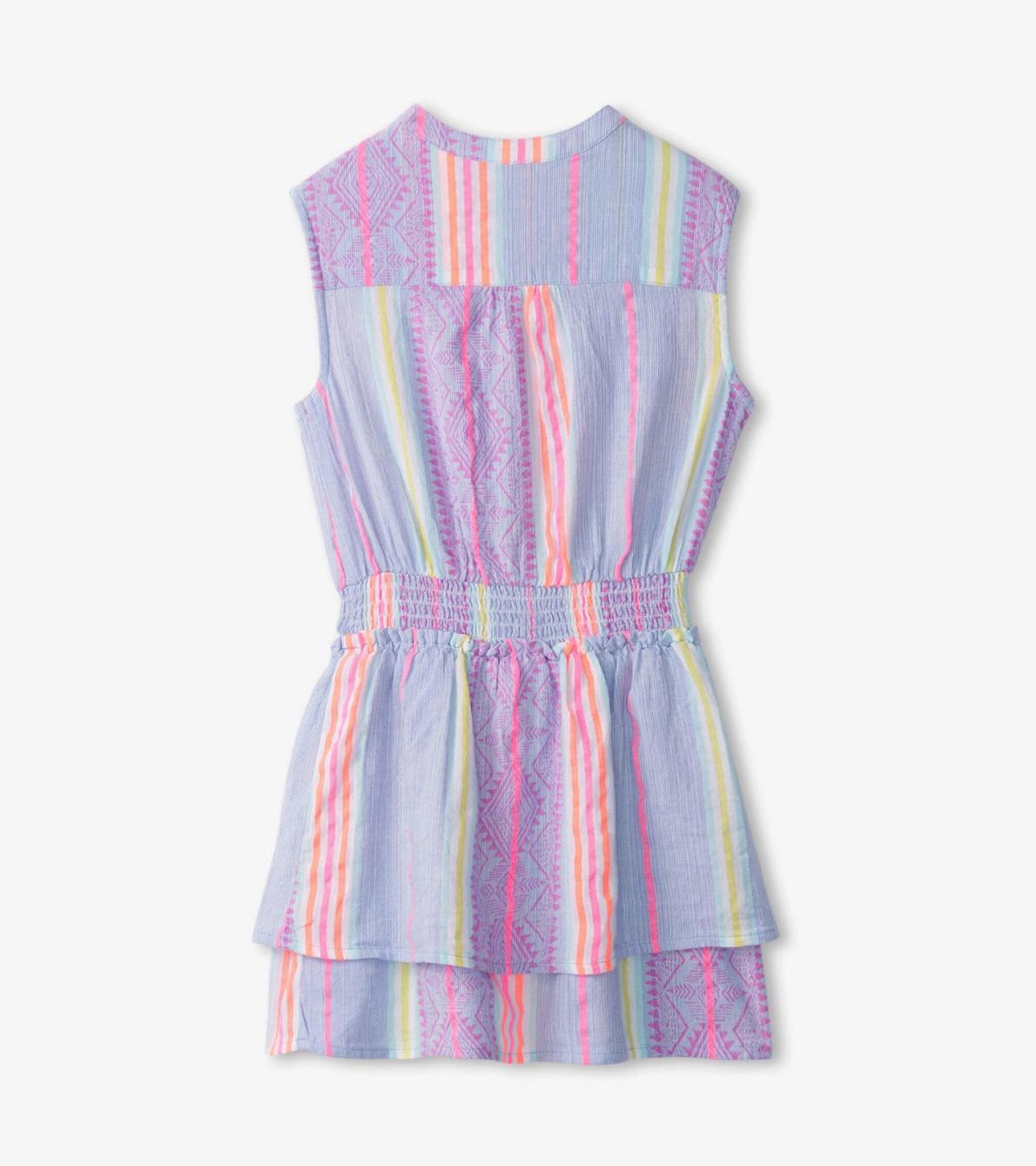 Hatley Dresses | Girls Girls Boho Summer Smocked Waist Dress