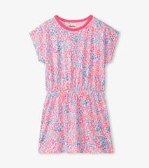 Hatley Dresses | Girls Girls Ditsy Floral Relaxed Dress