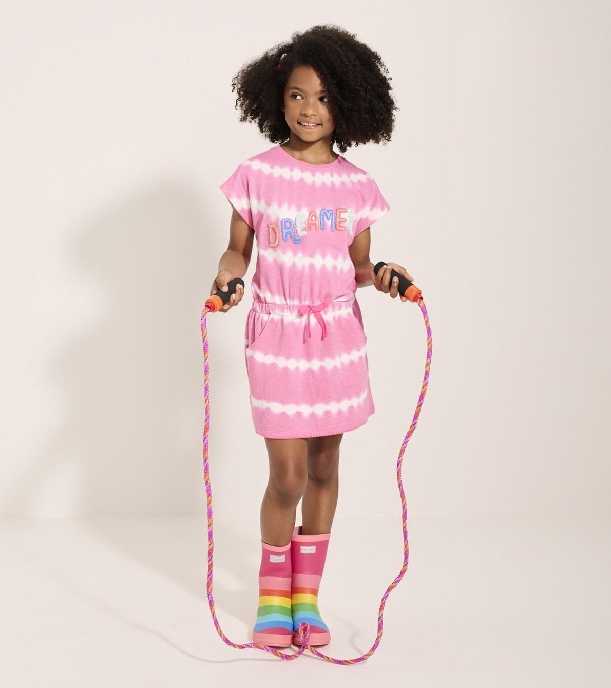 Hatley Dresses | Girls Girls Dreamer Pull-On Dress