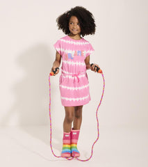 Hatley Dresses | Girls Girls Dreamer Pull-On Dress