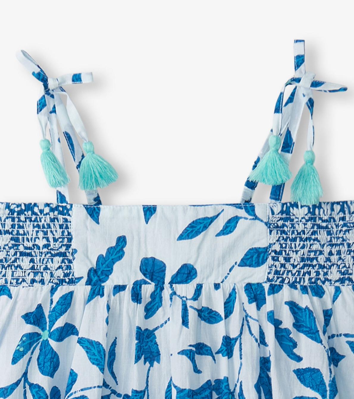 Hatley Dresses | Girls Girls Floral Dress