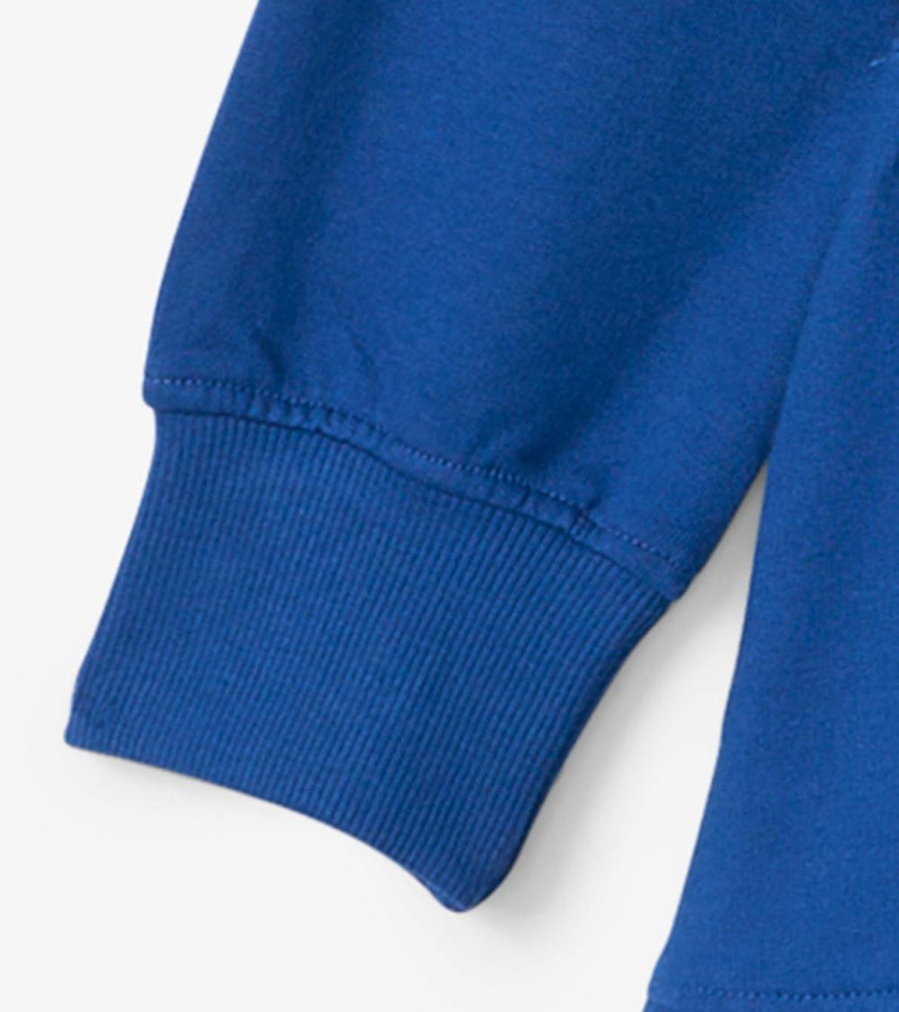 Hatley Dresses | Girls Girls Groovy Butterfly Gathered Tiered Dress