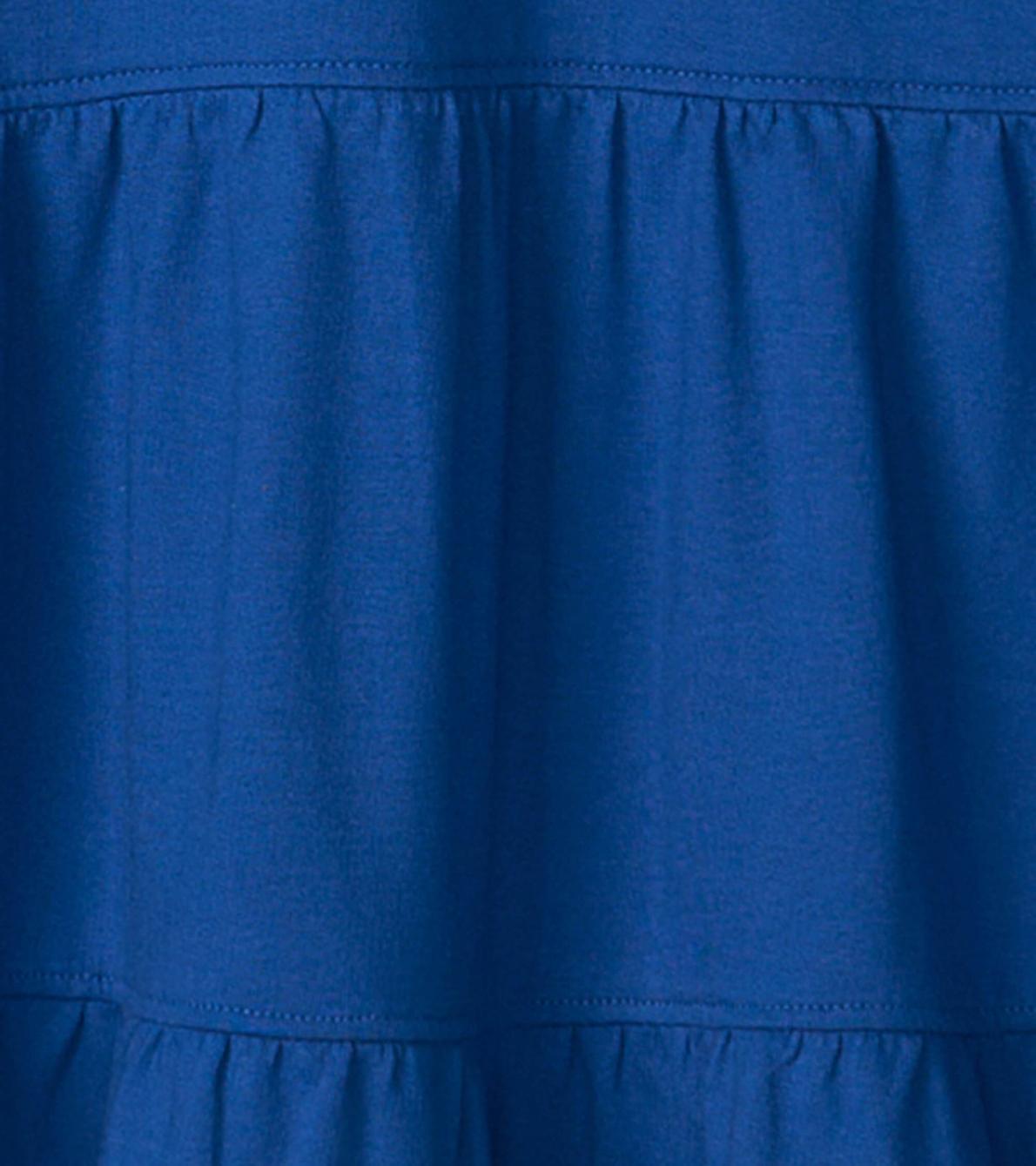 Hatley Dresses | Girls Girls Groovy Butterfly Gathered Tiered Dress