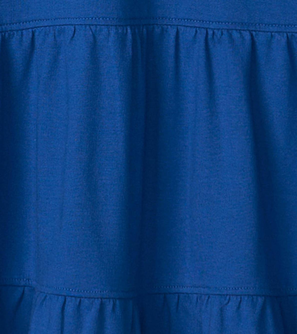 Hatley Dresses | Girls Girls Groovy Butterfly Gathered Tiered Dress