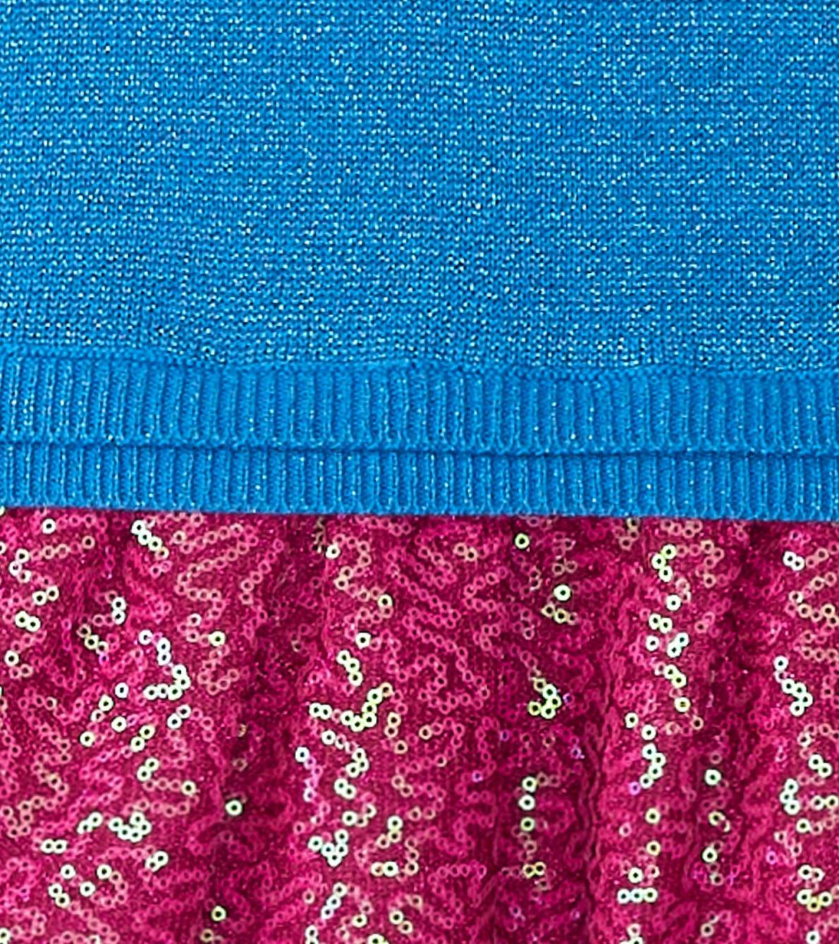 Hatley Dresses | Girls Girls Hearts Dropped Waist Sweater Dress