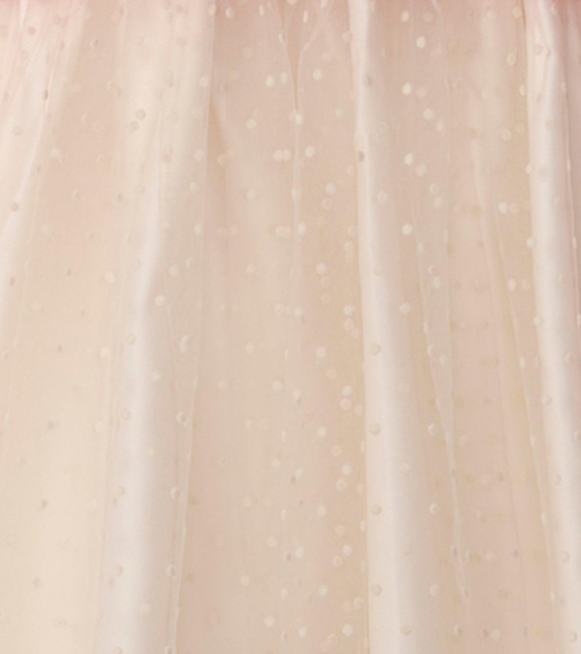 Hatley Dresses | Girls Girls Holiday Deer Mix Media Dress