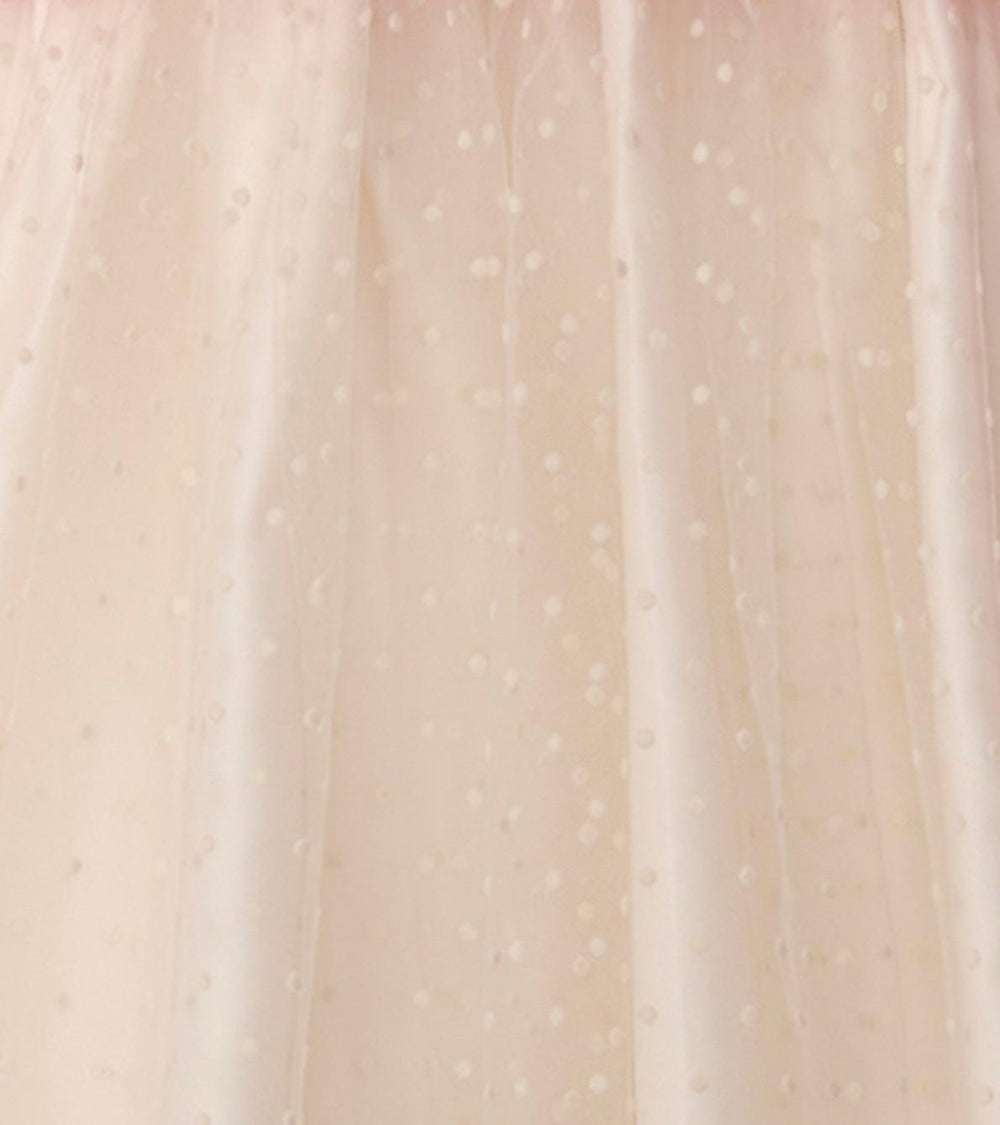 Hatley Dresses | Girls Girls Holiday Deer Mix Media Dress