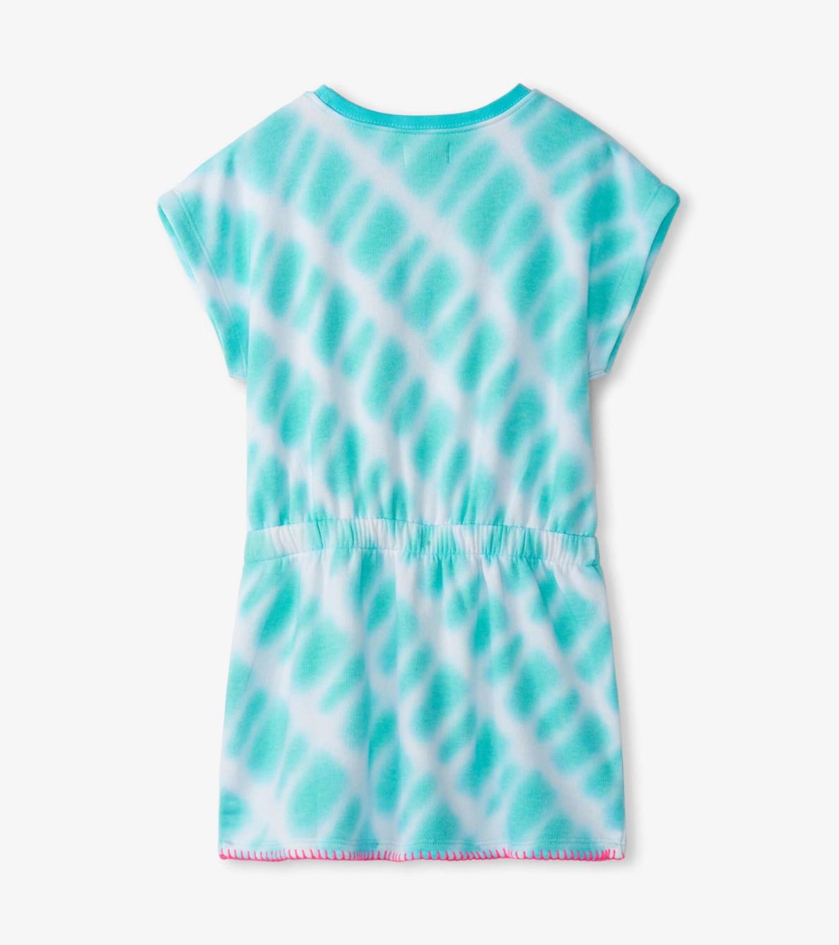 Hatley Dresses | Girls Girls Ocean Pull On Dress