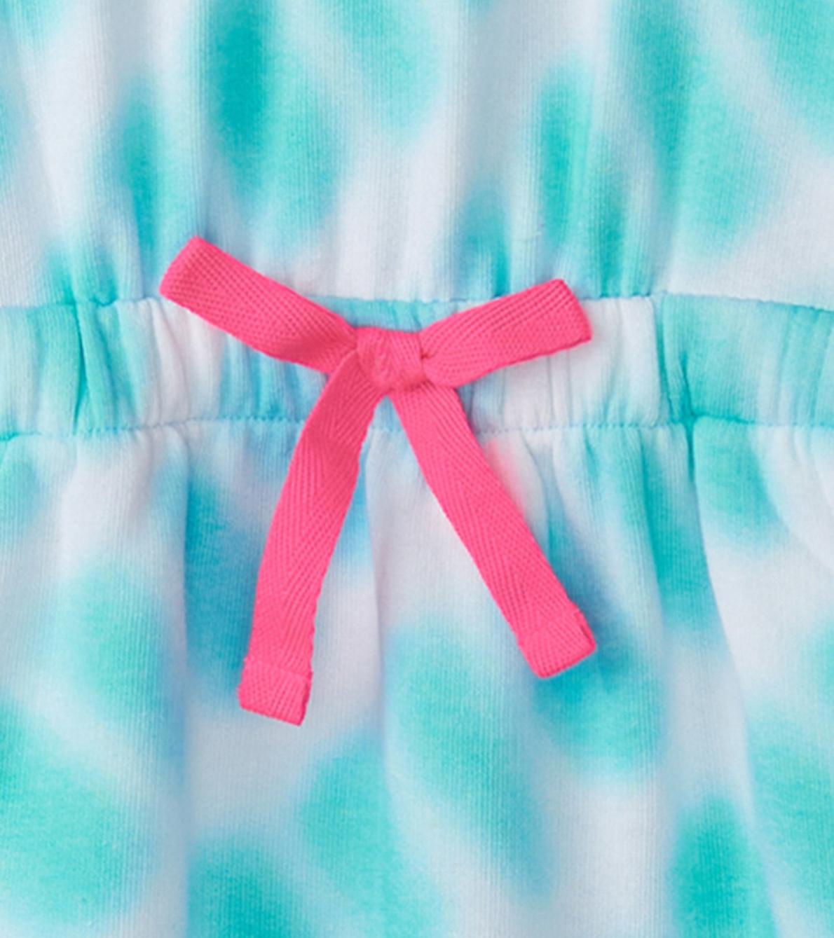 Hatley Dresses | Girls Girls Ocean Pull On Dress