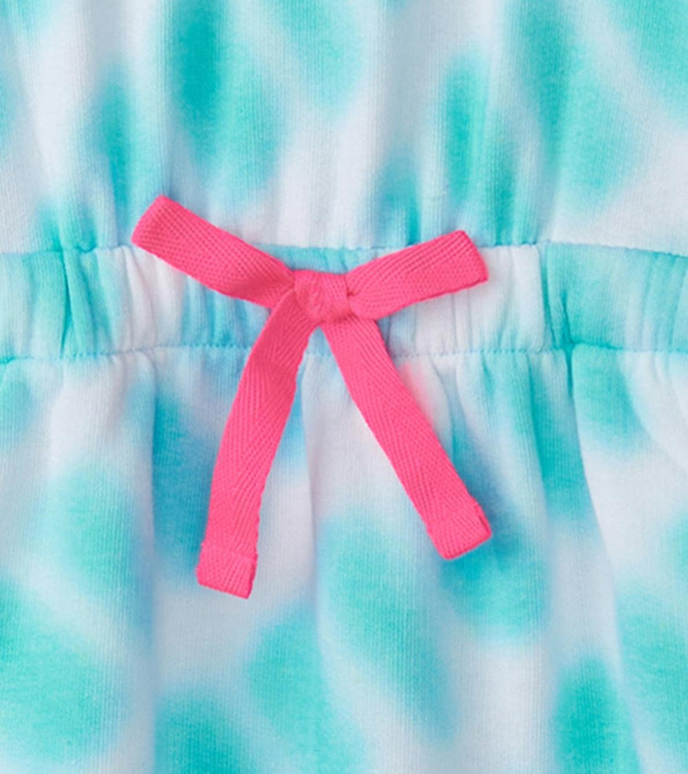 Hatley Dresses | Girls Girls Ocean Pull On Dress