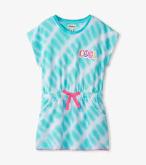 Hatley Dresses | Girls Girls Ocean Pull On Dress