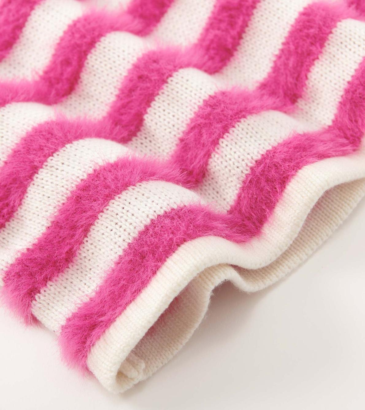 Hatley Dresses | Girls Girls Rose Violet Sweater Dress