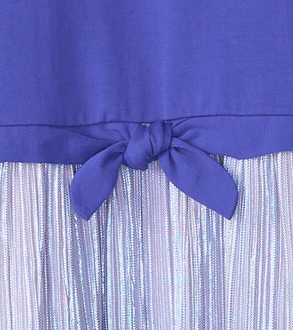 Hatley Dresses | Girls Girls Sequin Butterfly Skirt Dress