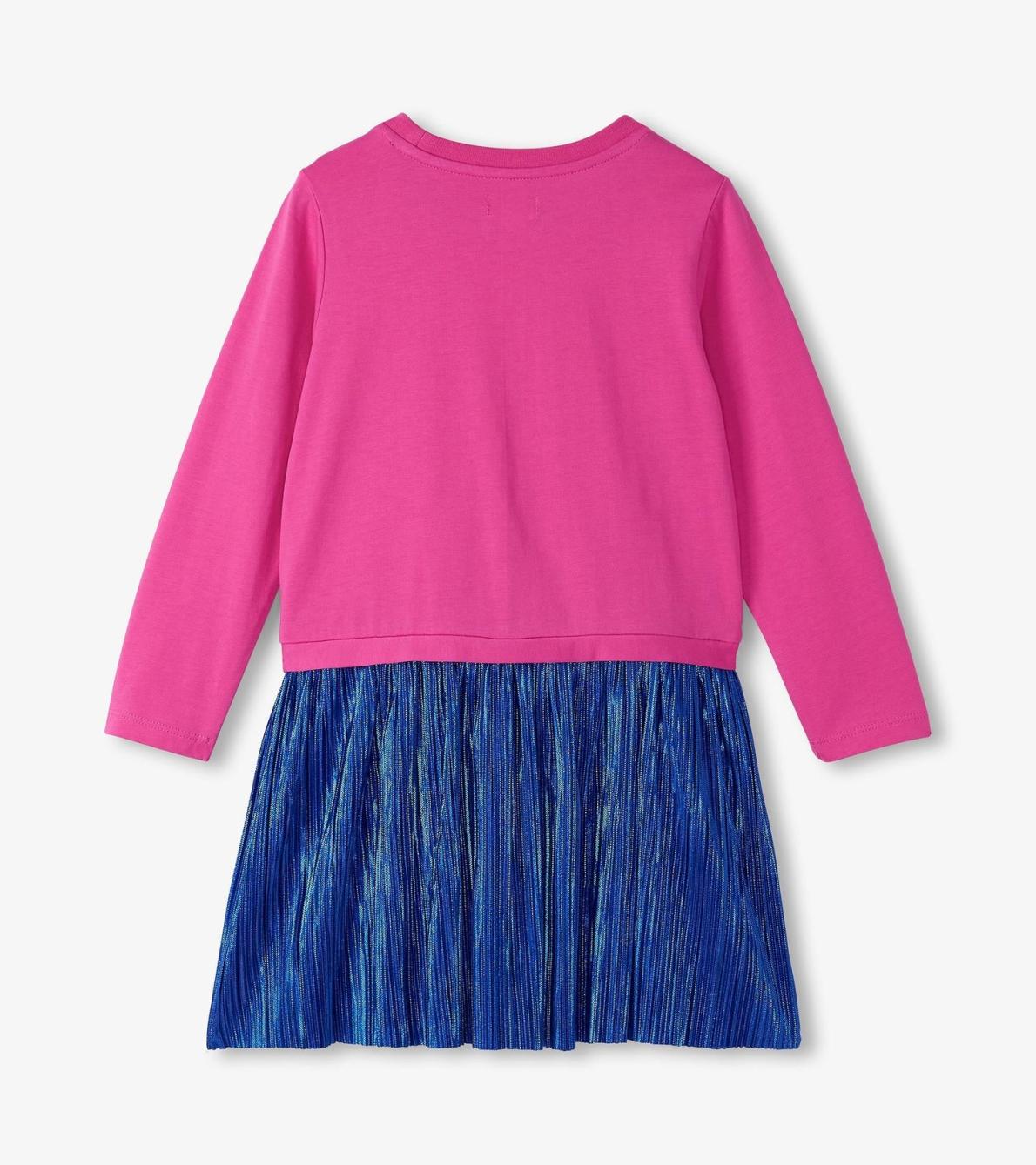 Hatley Dresses | Girls Girls Sequin Unicorn Skirt Dress