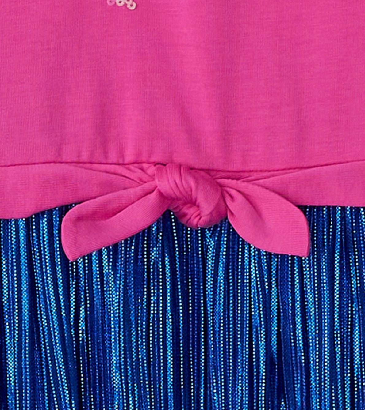 Hatley Dresses | Girls Girls Sequin Unicorn Skirt Dress