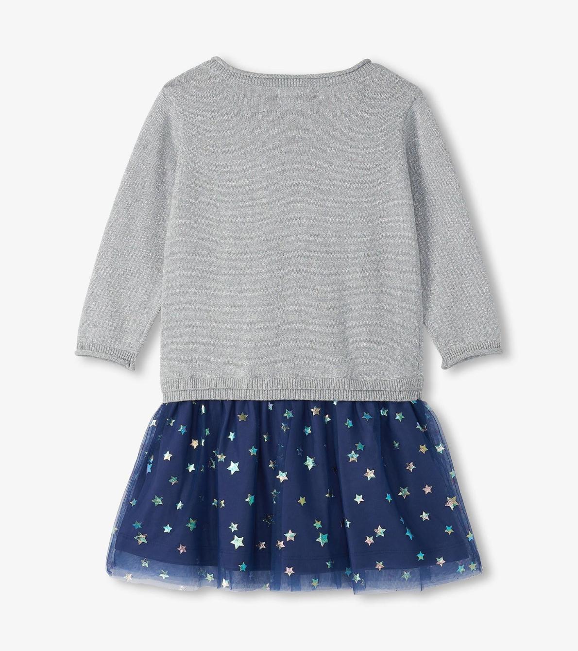 Hatley Dresses | Girls Girls Star Girl Sweater Dress