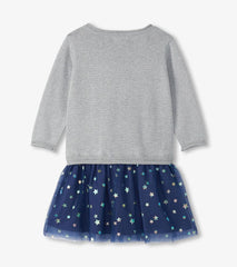 Hatley Dresses | Girls Girls Star Girl Sweater Dress