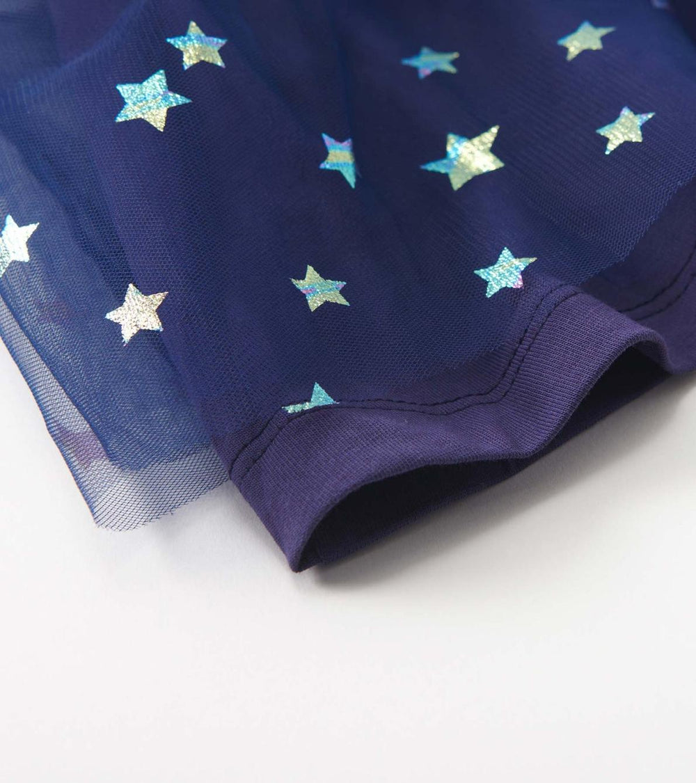 Hatley Dresses | Girls Girls Star Girl Sweater Dress