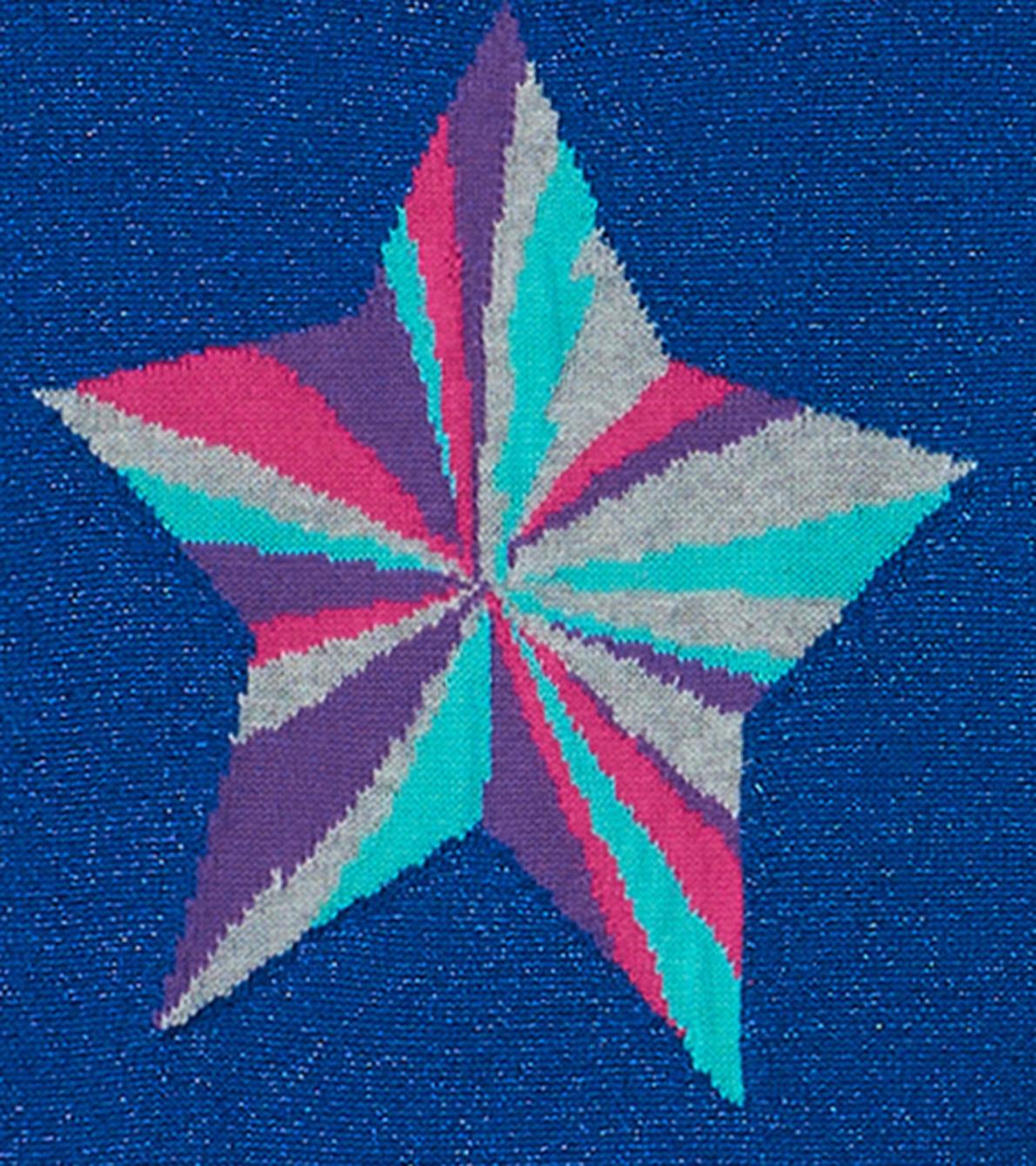 Hatley Dresses | Girls Girls Star Power Drop Waist Tulle Dress