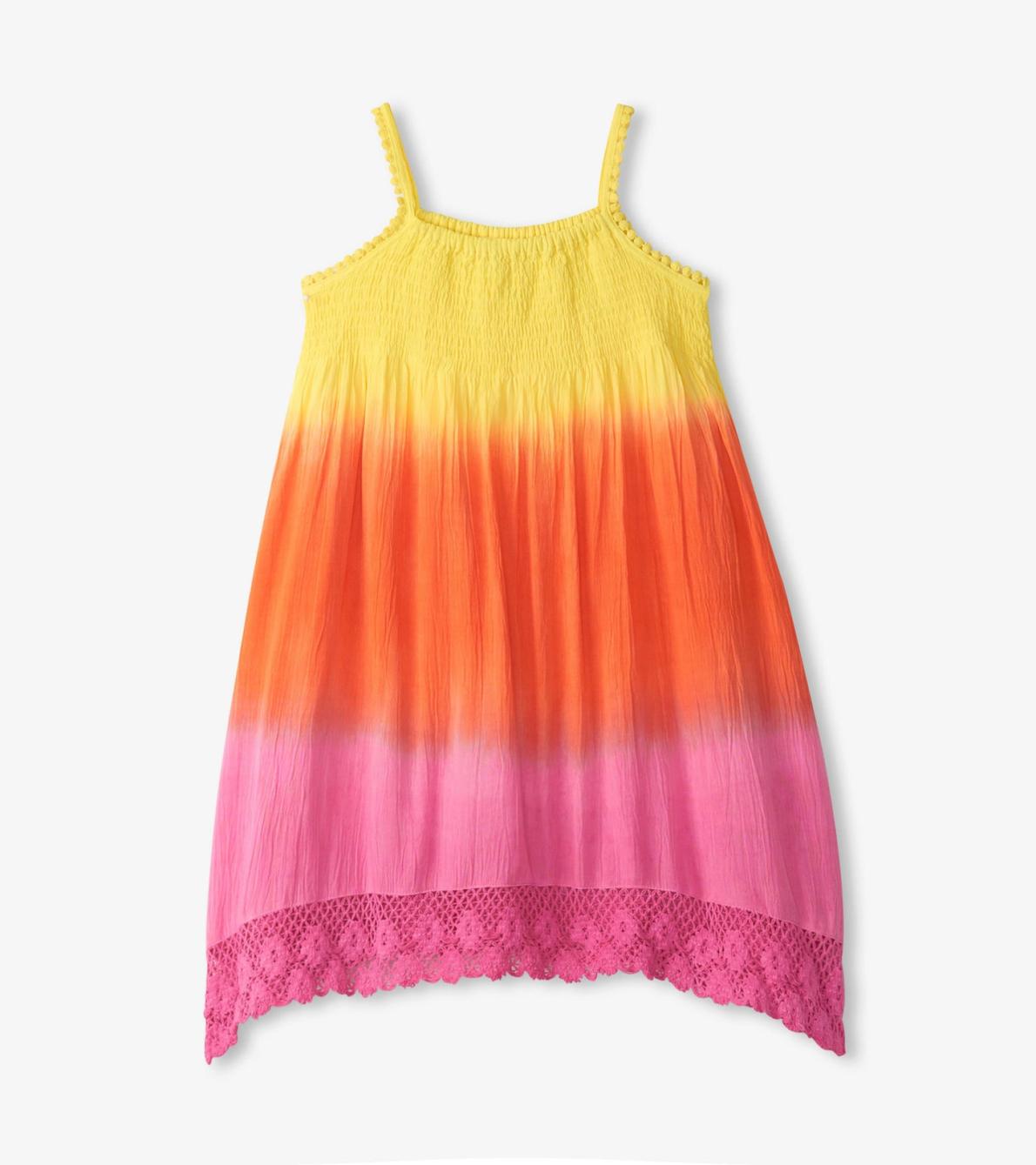 Hatley Dresses | Girls Girls Sunny Days Handkerchief Dress