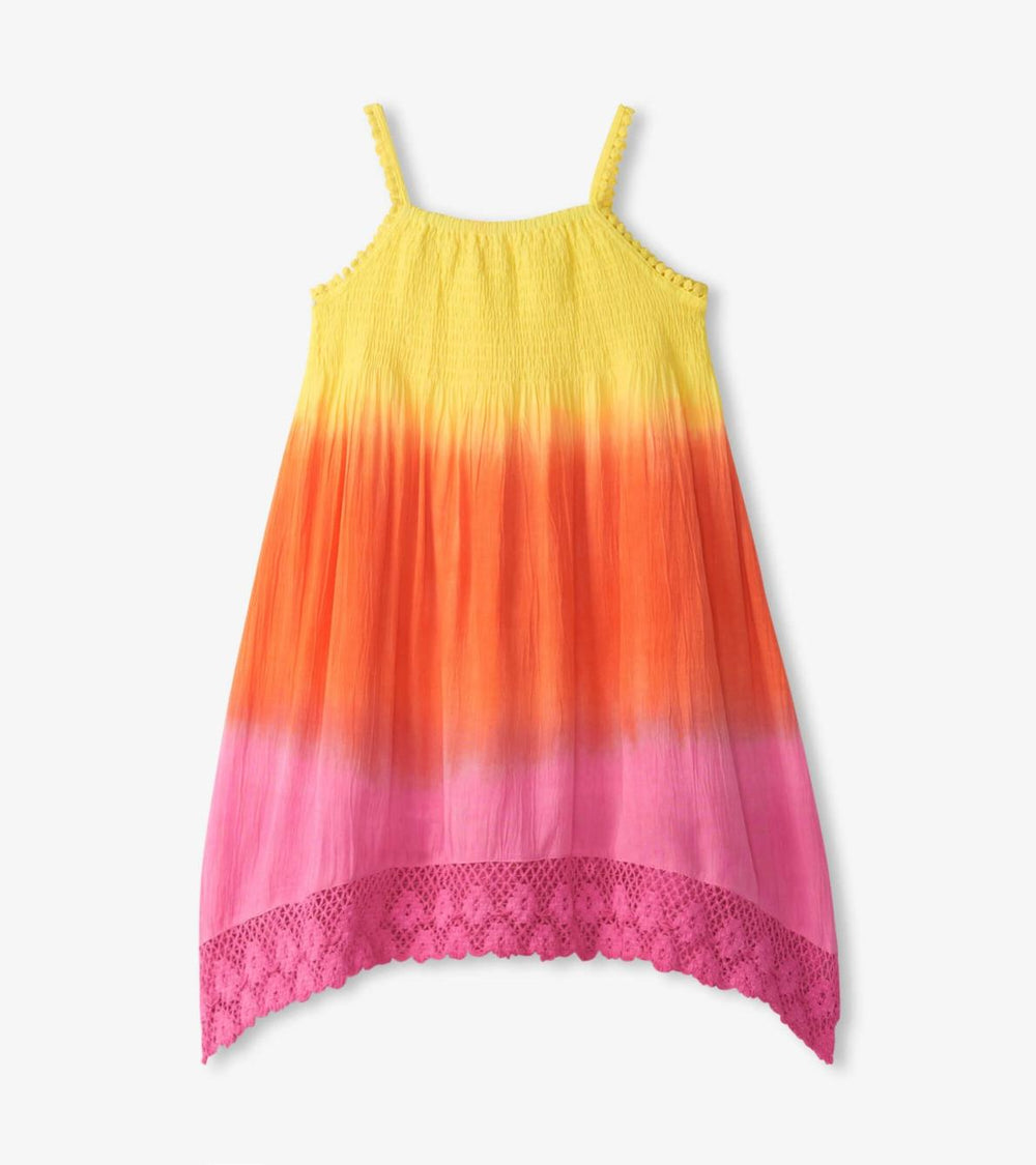 Hatley Dresses | Girls Girls Sunny Days Handkerchief Dress