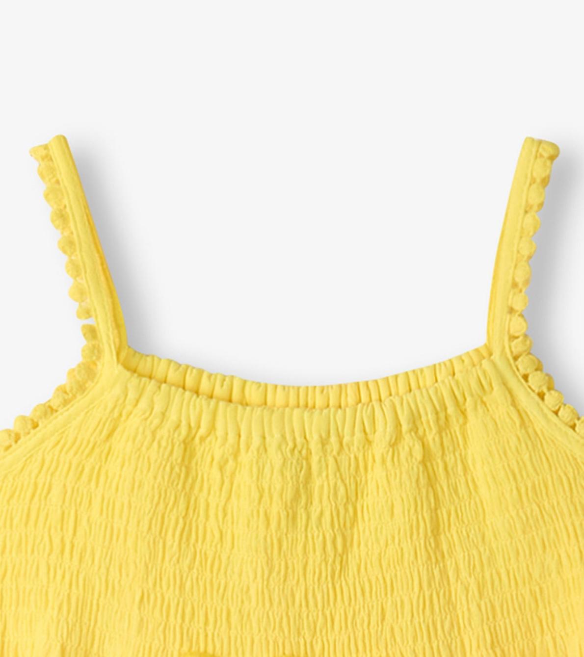 Hatley Dresses | Girls Girls Sunny Days Handkerchief Dress