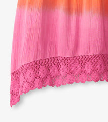 Hatley Dresses | Girls Girls Sunny Days Handkerchief Dress