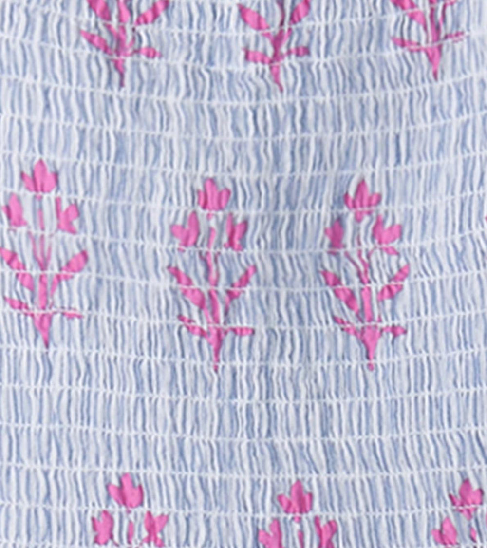 Hatley Dresses | Girls Girls Wildflower Smocked Dress