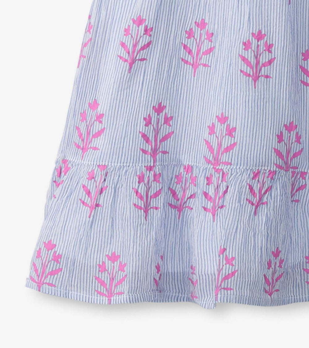 Hatley Dresses | Girls Girls Wildflower Smocked Dress