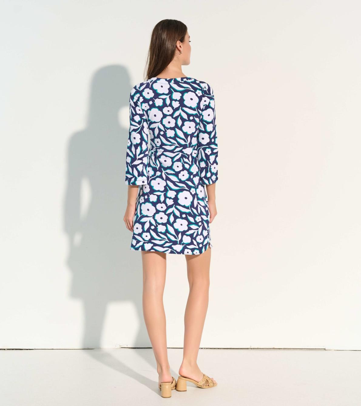 Hatley Dresses | Women Ashley Dress - Fresh Flowers