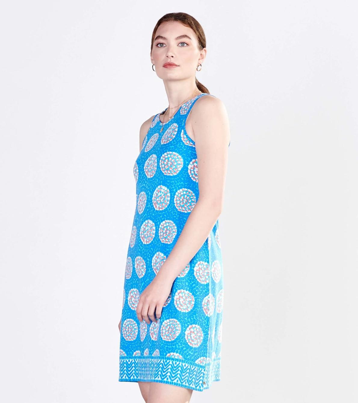 Hatley Dresses | Women Bella Dress - Cobblestone