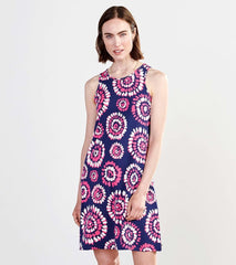Hatley Dresses | Women Bella Dress - Painted Mandala