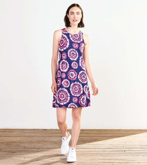 Hatley Dresses | Women Bella Dress - Painted Mandala