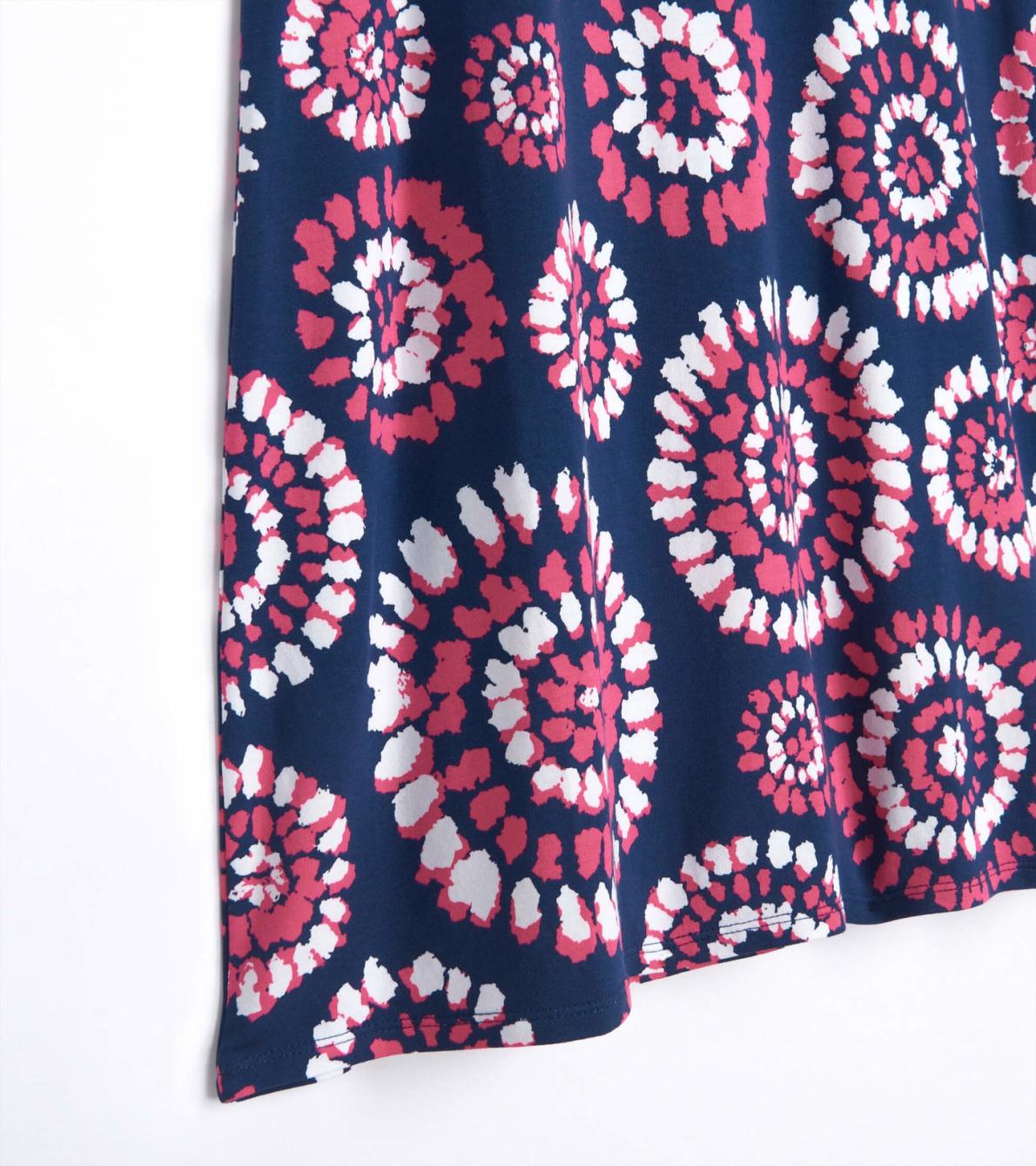 Hatley Dresses | Women Bella Dress - Painted Mandala