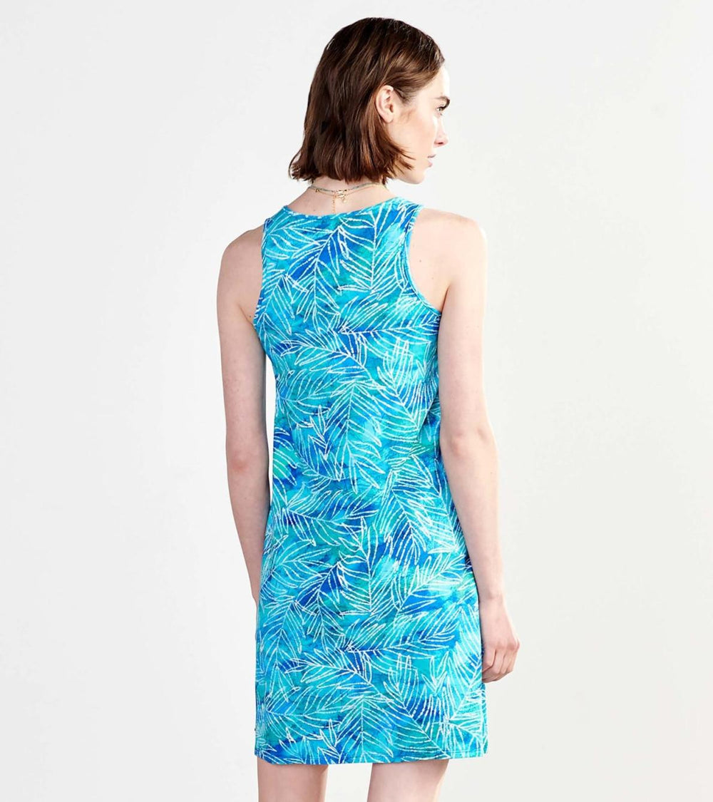 Hatley Dresses | Women Bella Dress - Sweeping Fronds