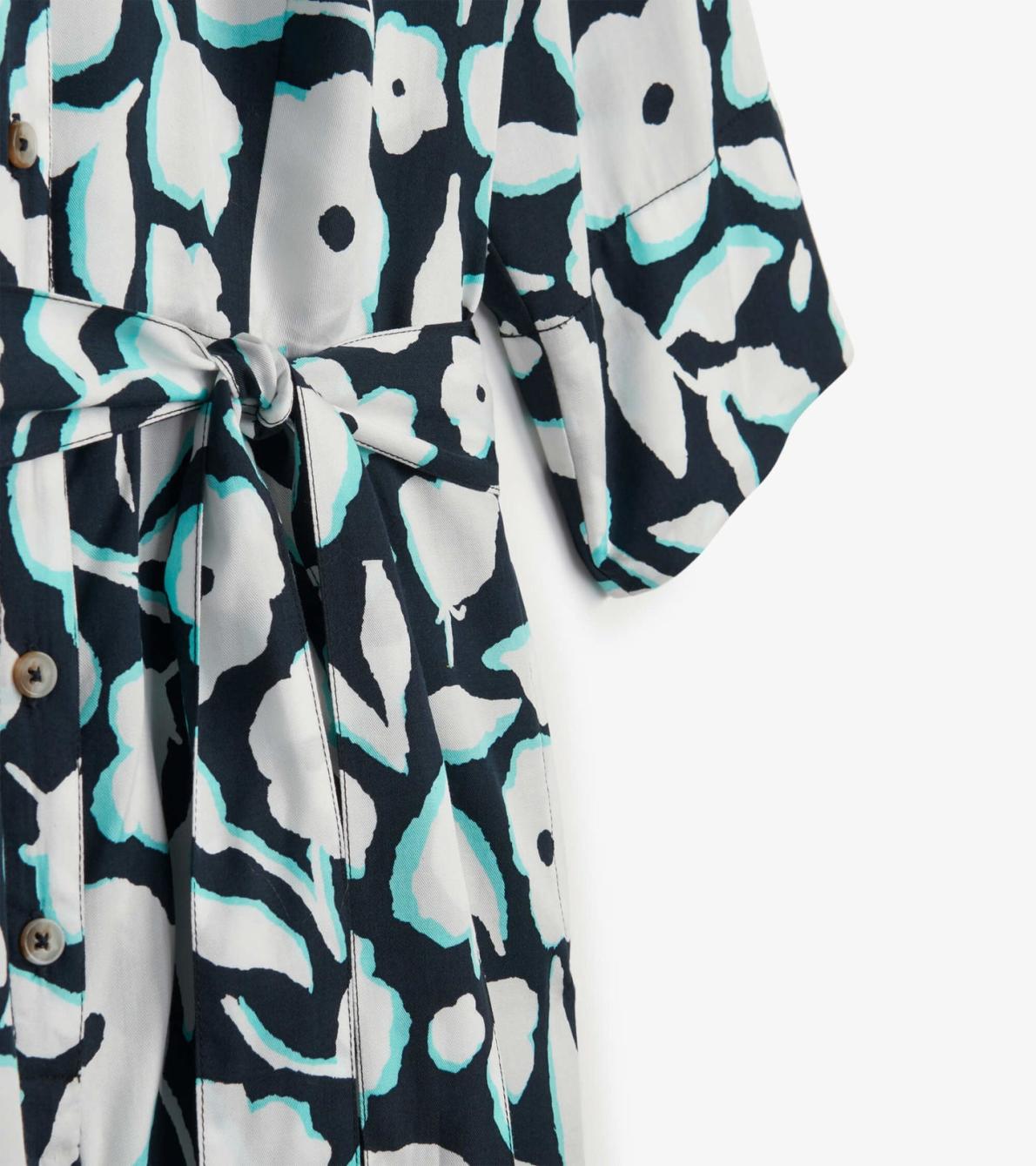 Hatley Dresses | Women Giselle Romper - Fresh Flowers