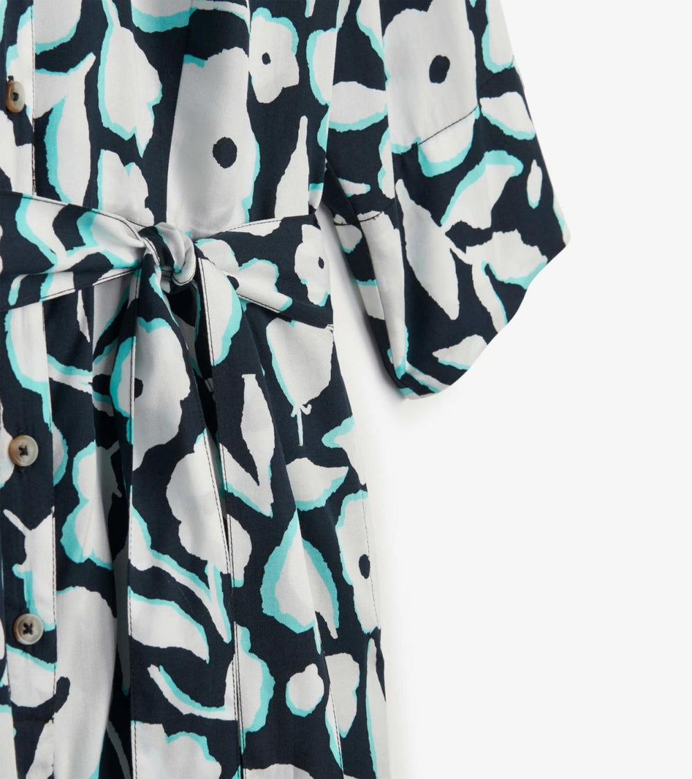 Hatley Dresses | Women Giselle Romper - Fresh Flowers