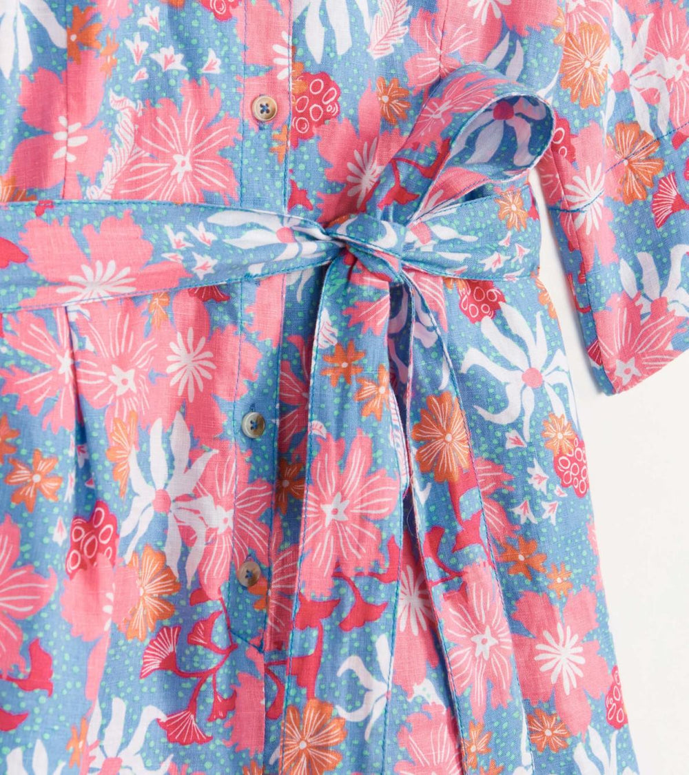 Hatley Dresses | Women Giselle Romper - Wild Flowers