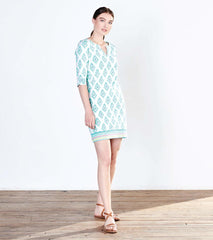 Hatley Dresses | Women Lucy Dress - Reflected Raindrops