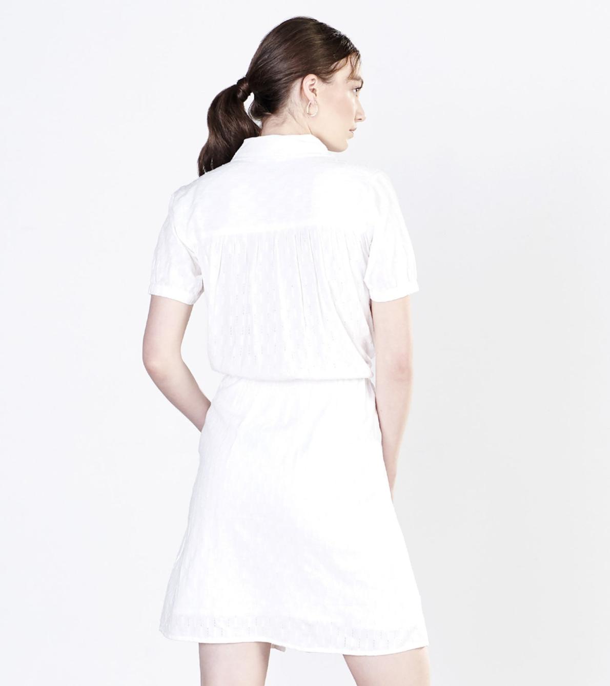 Hatley Dresses | Women Margot Dress - Micro Eyelet
