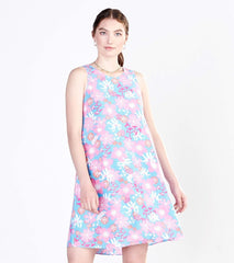 Hatley Dresses | Women Meghan Dress - Wild Garden