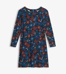 Hatley Dresses | Women Olivia Dress - Textured Floral