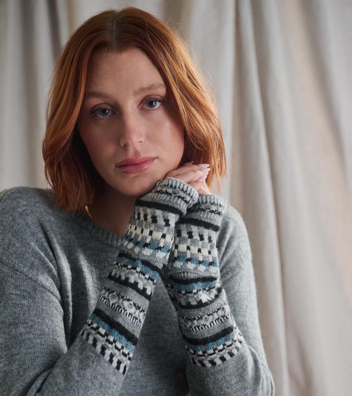 Hatley Dresses | Women Sadie Sweater Dress - Charcoal Heather