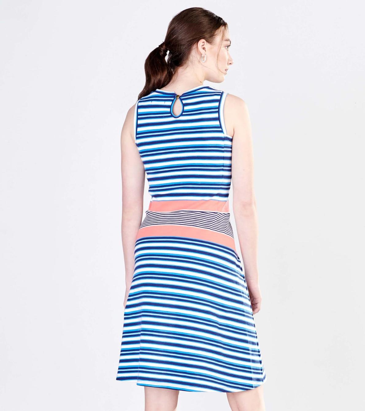 Hatley Dresses | Women Sarah Dress - Sunrise Stripes