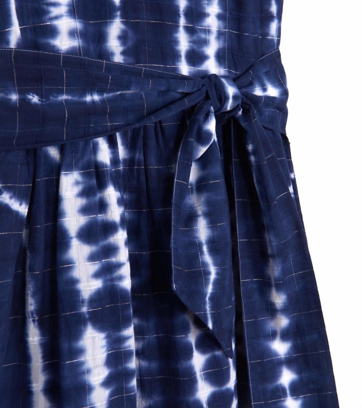 Hatley Dresses | Women Sydney Midi Dress - Windowpane