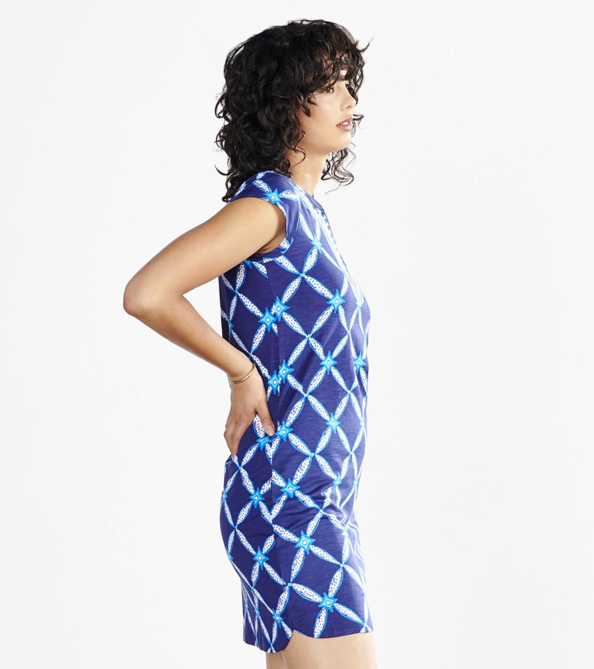 Hatley Dresses | Women Zara Dress - Diamond Ikat